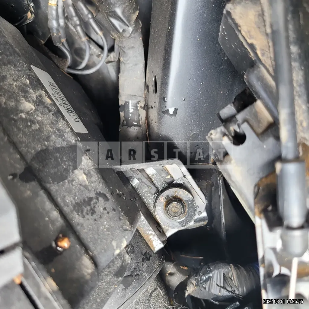 Photo 2 of 50: 2020 Kia K5, VIN KNAG3412BLA014069 — Korean insurance auction