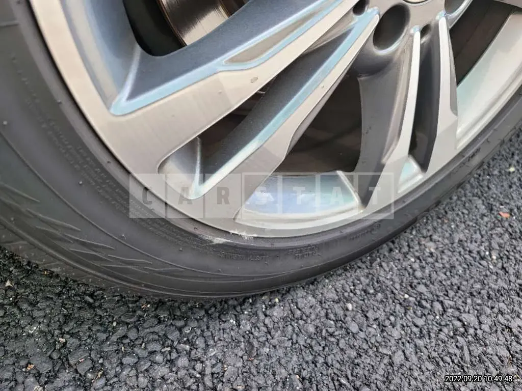 Photo 2 of 28: 2016 Mercedes-Benz E220 CDI, VIN WDDHF0CBXGB204744 — Korean insurance auction