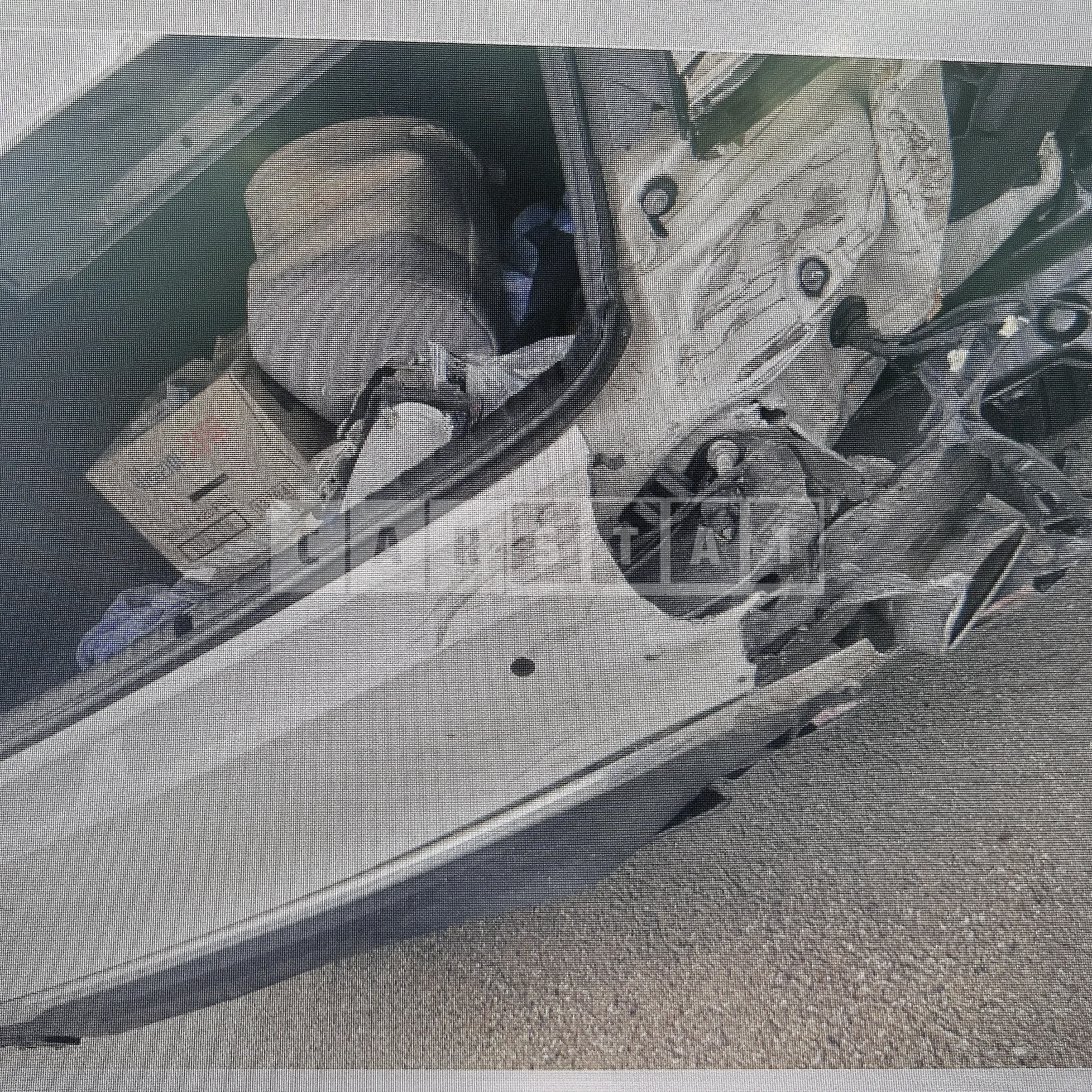 Photo 2 of 48: 2021 BMW 523d — Korean insurance auction