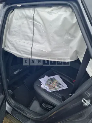 Photo 2 of 31: 2023 Hyundai Tucson — Korean insurance auction