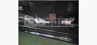 Photo 1 of 3: 2020 Maserati (parts) Ghibli Front Door — Korean insurance auction