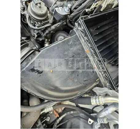 Photo 2 of 13: 2019 Mercedes-Benz E220d — Korean insurance auction