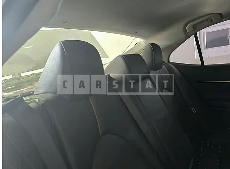 Photo 2 of 12: 2019 Toyota Camry Hybrid — Korean insurance auction