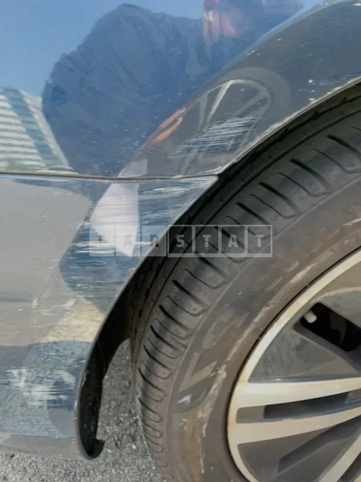 Photo 2 of 9: 2021 Mercedes-Benz A220 Sedan, VIN W1K3G4EB3MJ272266 — Korean insurance auction
