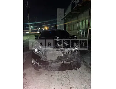 Photo 1 of 13: 2017 Kia Sorento, VIN KNAPS81ABHA317948 — Korean insurance auction