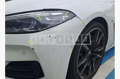 2024 (Parts) BMW M850i Light
