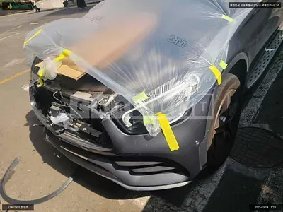 2022 Mercedes-Benz GLC300 e