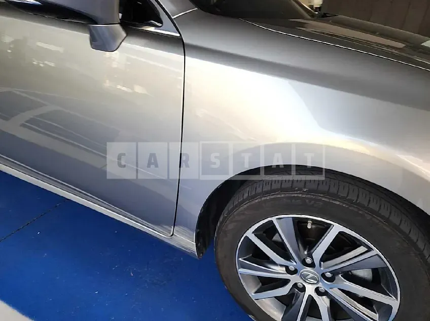 Photo 2 of 23: 2016 Lexus ES300h — Korean insurance auction