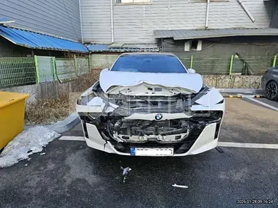 2023 BMW 740d xDrive