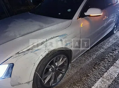 2018 Audi A5 Sportback 35 Tdi Quattro