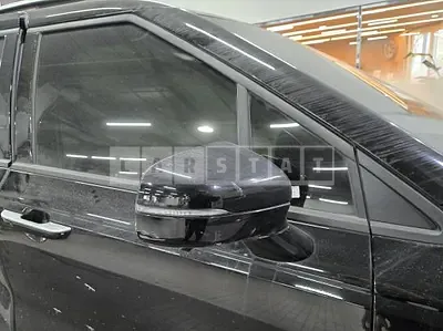 Photo 1 of 30: 2023 Kia Carnival — Korean insurance auction
