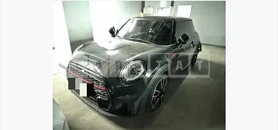 Photo 1 of 31: 2022 MINI Mini-John Cooper Works — Korean insurance auction