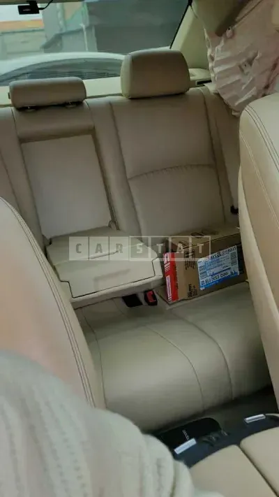 Photo 1 of 9: 2015 BMW 520d, VIN WBA5E5107FG059806 — Korean insurance auction