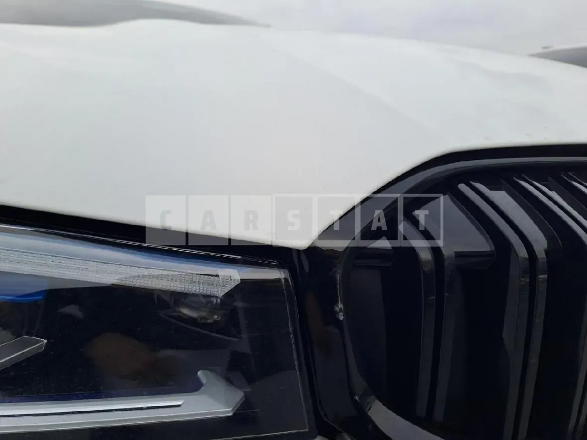 Photo 2 of 16: 2023 BMW New 320i M Sport Package — Korean insurance auction