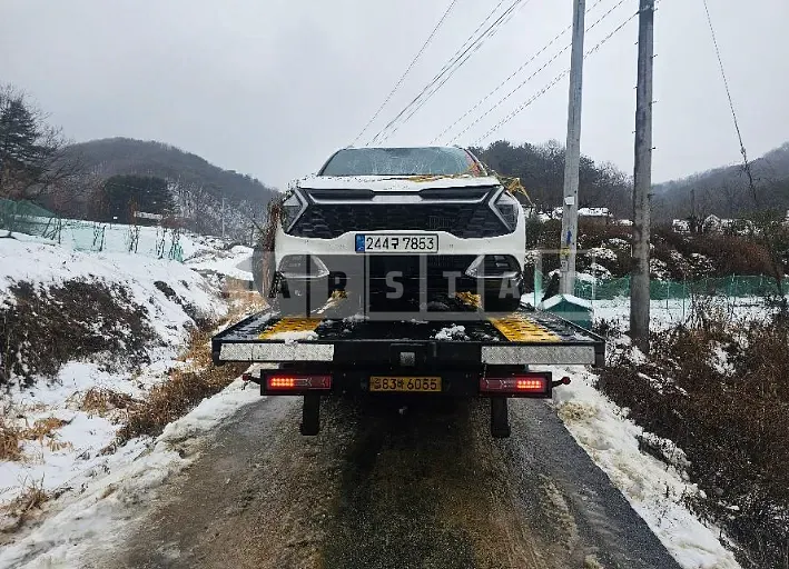 Photo 2 of 14: 2023 Kia Sportage, VIN KNAPV81BHPK111246 — Korean insurance auction