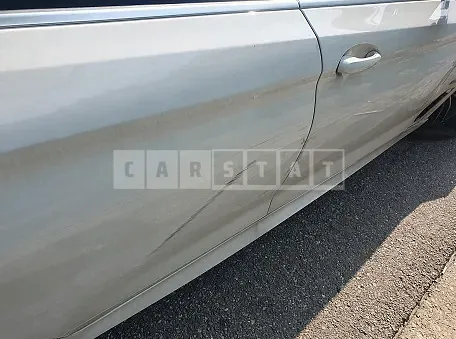 Photo 2 of 50: 2021 BMW 520i, VIN WBA11BH08MCF90583 — Korean insurance auction