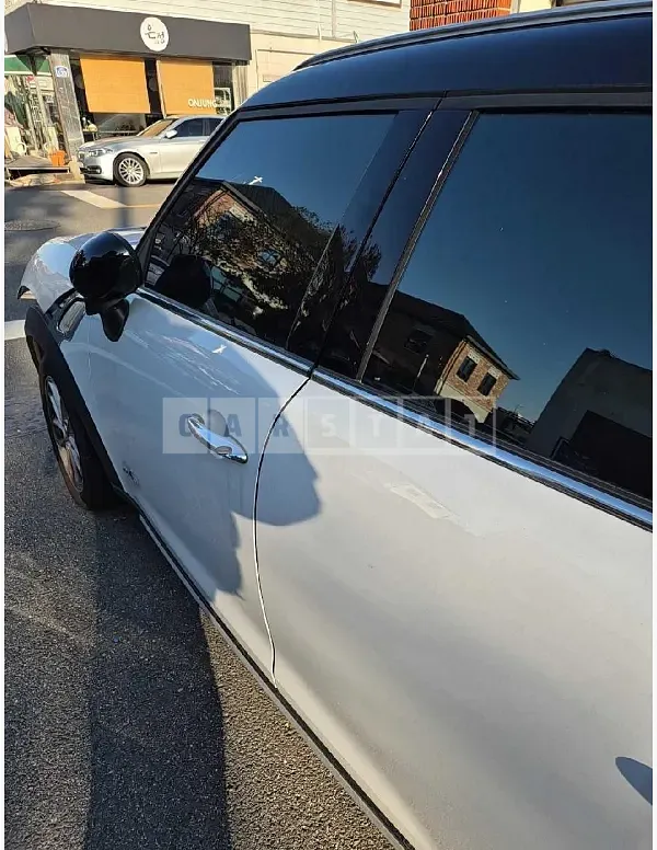 Photo 2 of 26: 2015 MINI Cooper D Countryman ALL4 — Korean insurance auction