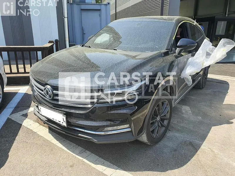 Photo 2 of 18: 2019 BMW Others /Pendon iX5, VIN LVZA53PA3LCB01212 — Korean insurance auction
