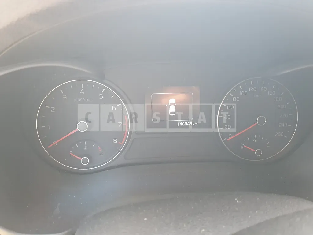 Photo 2 of 2: 2016 Kia K5 2.0 — Korean insurance auction