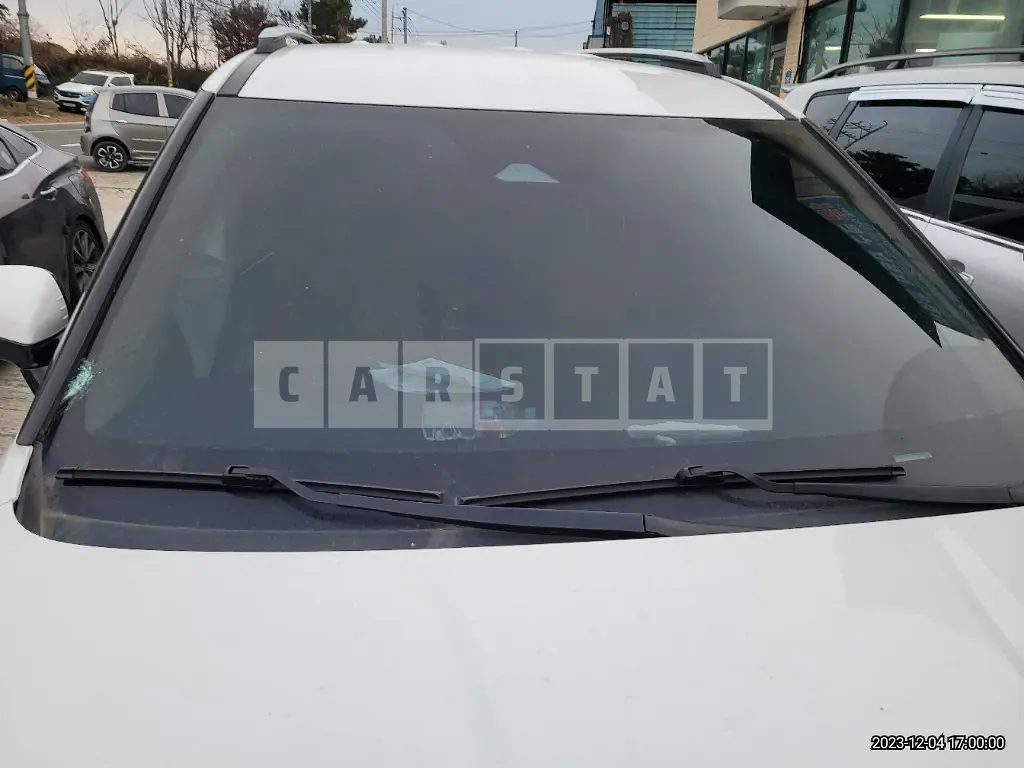 Photo 2 of 2: 2021 Kia Carnival 3.5, VIN KNANC813BNS148505 — Korean insurance auction
