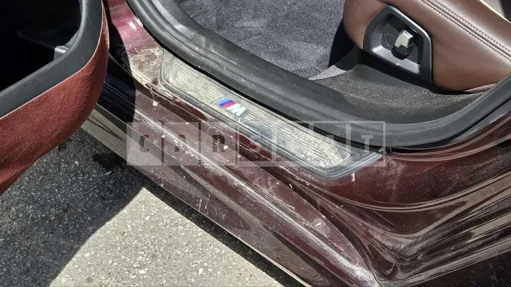 Photo 2 of 17: 2020 BMW 620d M Sport Package, VIN WBAJX2103LCD27599 — Korean insurance auction