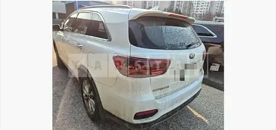 Photo 1 of 26: 2018 Kia Sorento 4WD — Korean insurance auction