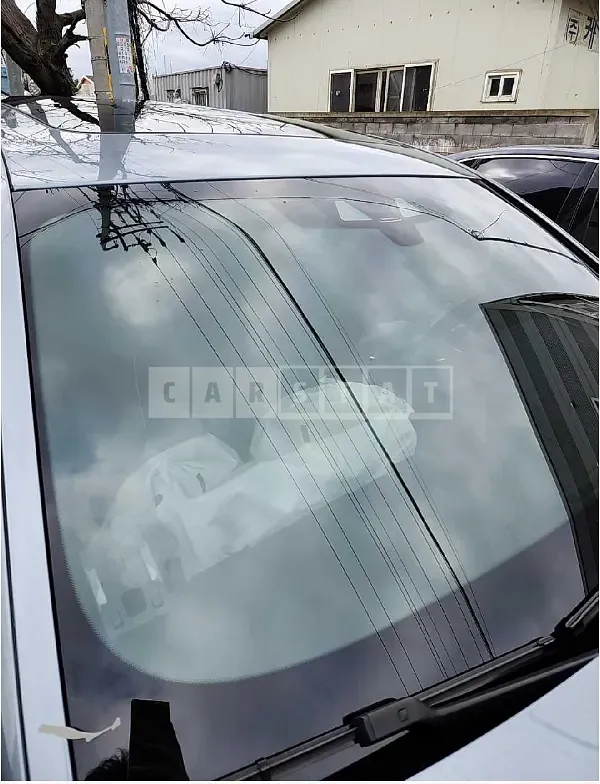 Photo 2 of 10: 2018 BMW 520d, VIN WBAJC3105JG995294 — Korean insurance auction