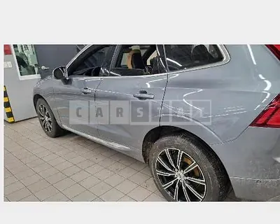 Photo 1 of 13: 2017 Volvo XC60D4 AWD — Korean insurance auction