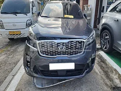 2015 Sorento Sorento