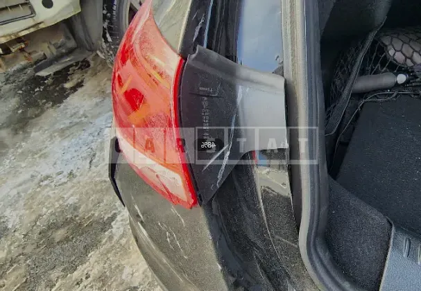 Photo 2 of 9: 2022 Mercedes-Benz CLA250 4Matic, VIN W1K5J4HB4NN251359 — Korean insurance auction