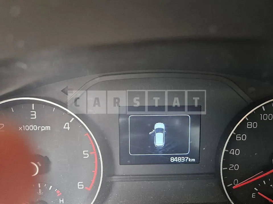 Photo 2 of 32: 2018 Kia Sportage 2.0 — Korean insurance auction