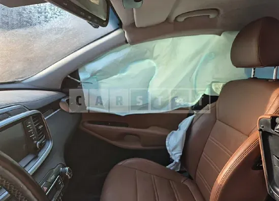 Photo 2 of 26: 2019 Kia Sorento — Korean insurance auction