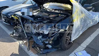 2023 Mercedes-Benz CLA250 4MATIC