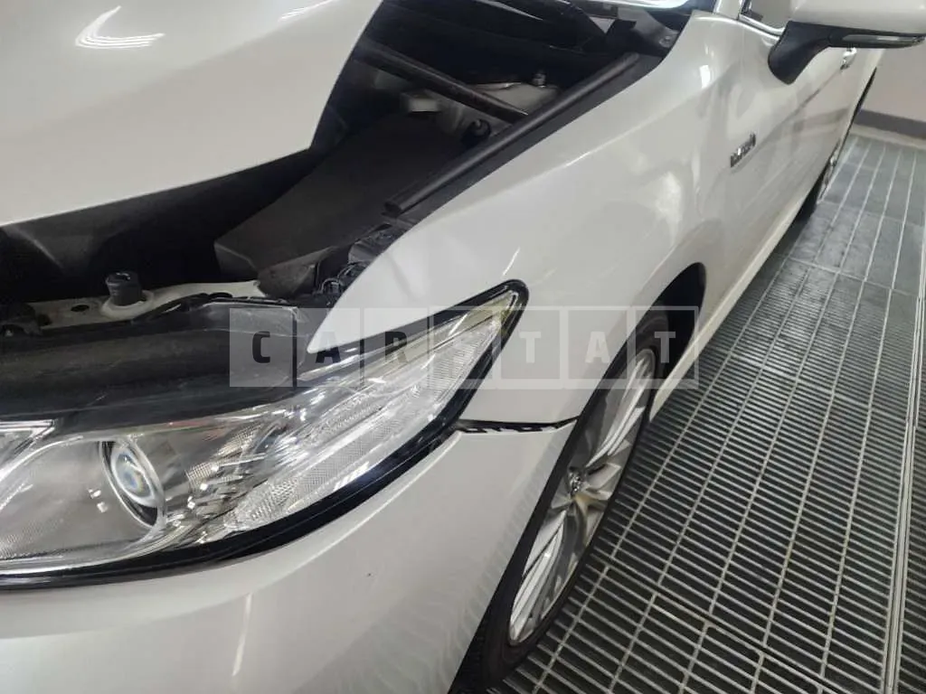 Photo 2 of 32: 2019 Toyota Camry Hybrid — Korean insurance auction