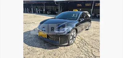 2023 IONIQ 6 LONG RANGE