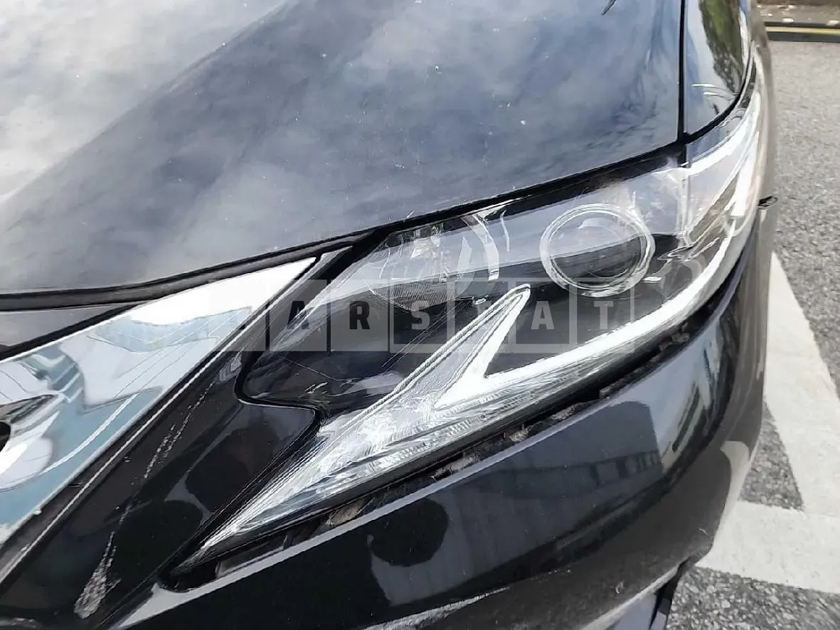 Photo 2 of 5: 2018 Lexus (parts) ES300h Headlamp — Korean insurance auction