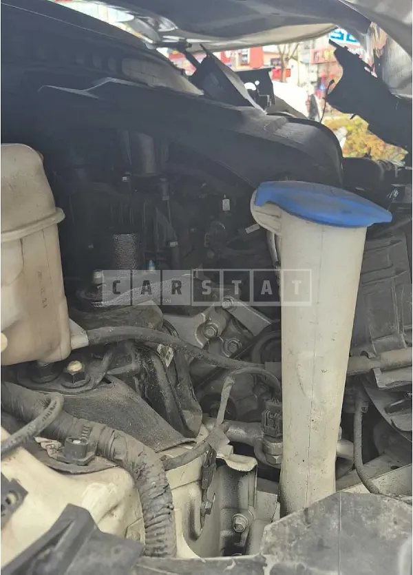 Photo 2 of 20: 2016 Kia Sorento — Korean insurance auction