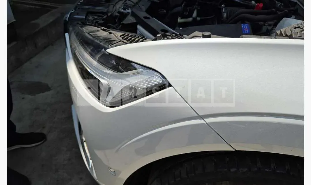 Photo 2 of 84: 2021 Volvo XC60B5 AWD — Korean insurance auction