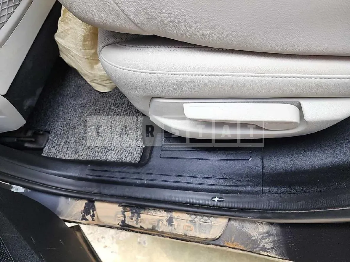 Photo 2 of 38: 2021 Kia Sorento Hybrid — Korean insurance auction