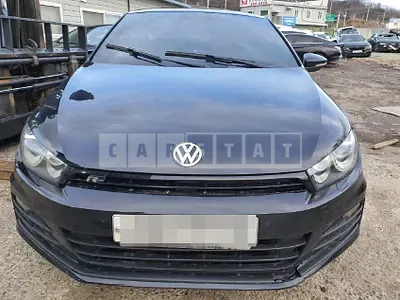 2015 volkswagen shiroko 2.0 tdi r-line