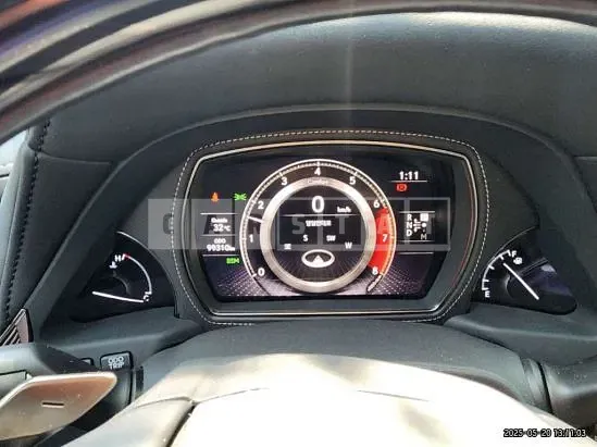 Photo 2 of 29: 2018 Lexus LS500 AWD — Korean insurance auction