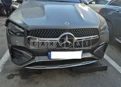 2023 Mercedes-Benz GLE450 d 4matic coupe