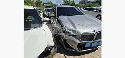 2024 BMW iX1 xDrive30