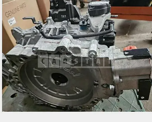 Photo 2 of 3: 2024 Hyundai (parts) Santa Fe MX5 Hybrid 4WD Mission — Korean insurance auction