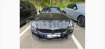 Photo 1 of 51: 2023 BMW Z4 sDrive20i — Korean insurance auction
