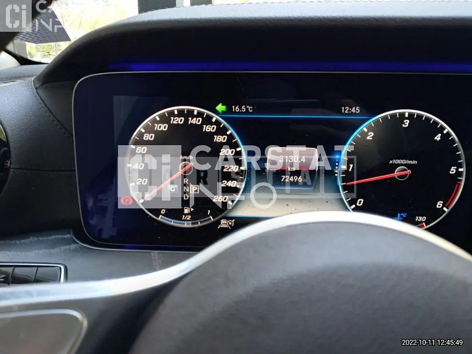 Photo 2 of 24: 2019 Mercedes-Benz CLS400d 4Matic, VIN WDD2J2DB0KA035816 — Korean insurance auction