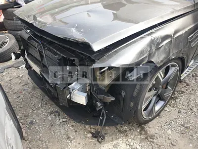 Photo 1 of 30: 2026 Genesis GV80, VIN KMTHC81CDSU279493 — Korean insurance auction