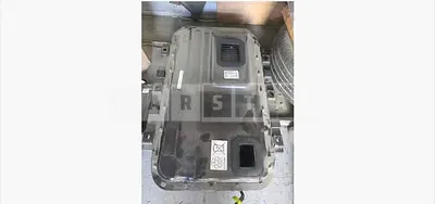 Photo 1 of 4: 2022 Hyundai (parts) Santa Fe Battery — Korean insurance auction