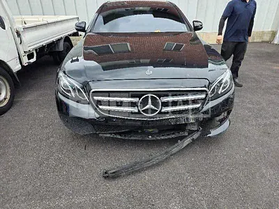 2020 Mercedes-Benz E250