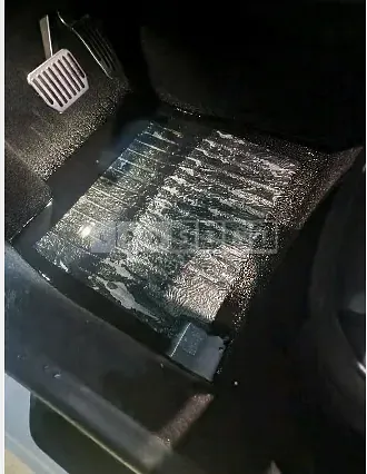 Photo 2 of 14: 2024 Tesla Model 3 Long Range — Korean insurance auction